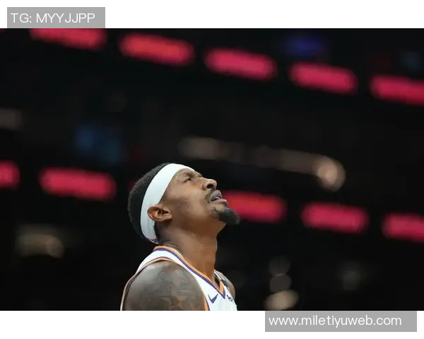 布克称雷霆状态火热展现历史级表现这将是我们面临的重要挑战 布克称雷霆状态火热展现历史级表现这将是我们面临的重要挑战