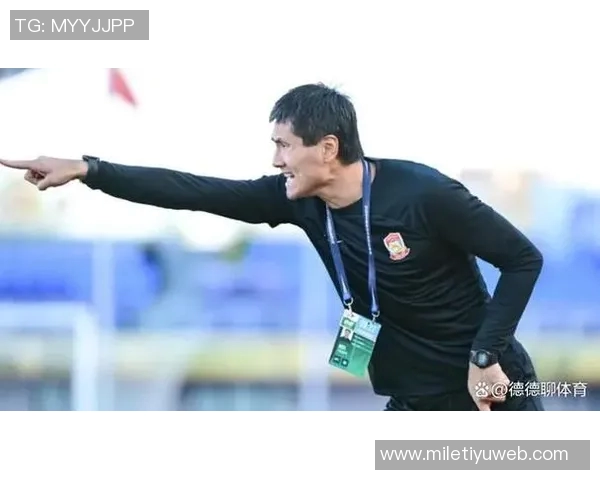 土帅崛起!国足女足双双迎来年轻本土教练时代 土帅崛起!国足女足双双迎来年轻本土教练时代