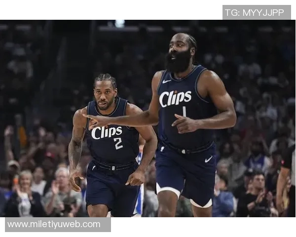 快船能否延续连胜势头哈登莱昂纳德联手对抗灰熊首发阵容