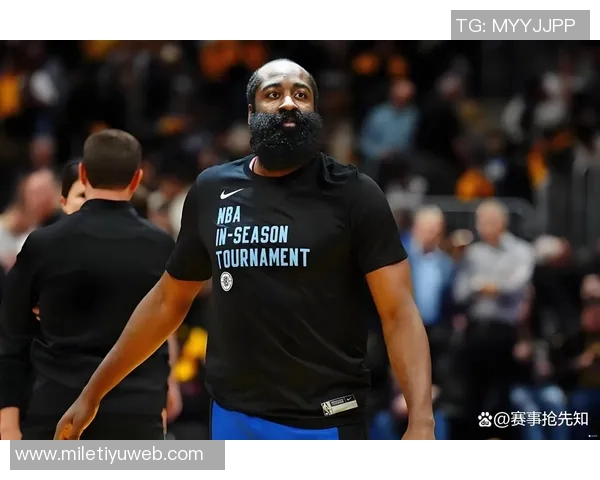 卢指导需巧妙减轻哈登压力否则球队恐难以重返巅峰