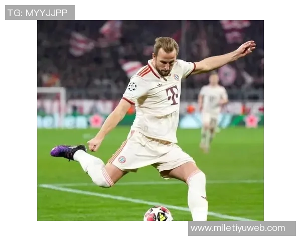 凯恩32岁依然火力全开15场21球4助攻身价为何停滞在7500万