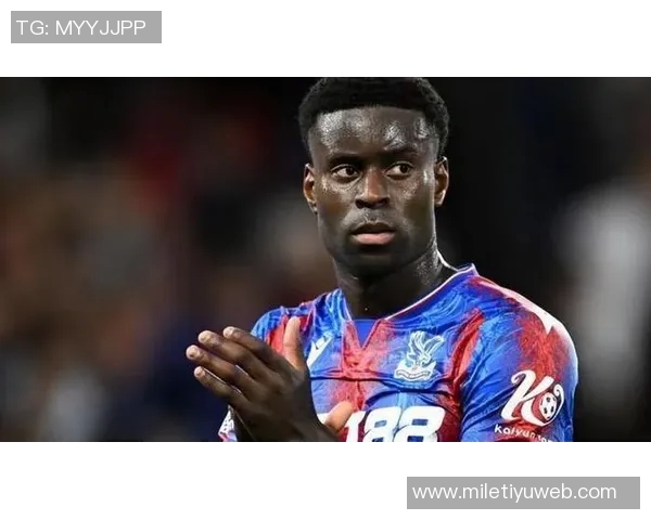 曼城计划明夏重塑防线水晶宫中卫格伊成为首选目标 曼城计划明夏重塑防线水晶宫中卫格伊成为首选目标