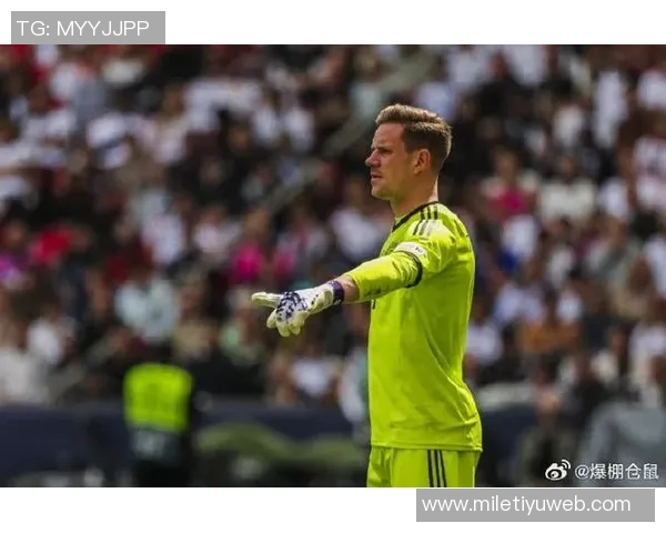 特尔施特根欲冬窗离开巴萨争取出场时间备战世界杯