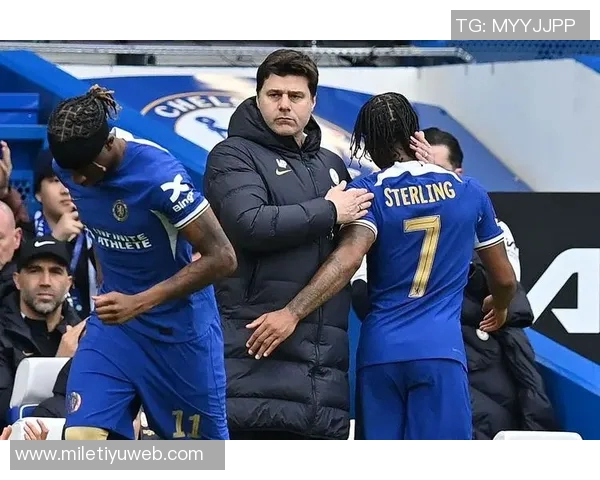 波切蒂诺强调重塑美国队选人标准追求适合球队的真正人才