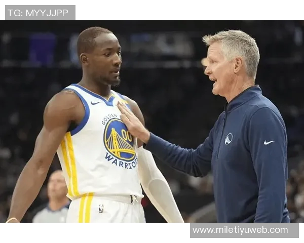 科尔谈巴特勒追梦库明加组合意外成功库明加表现成熟令人欣喜