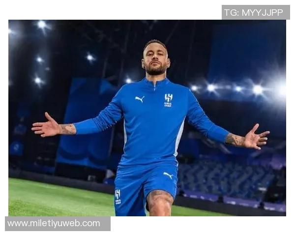 内马尔合同年底到期多家俱乐部受伤前密切关注他