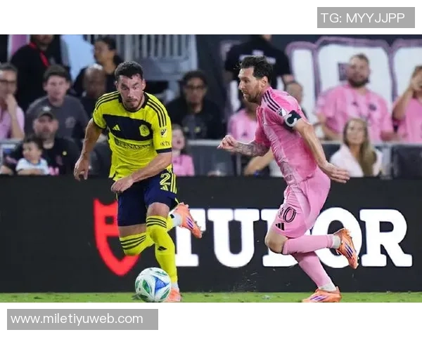 乔什鲍尔精彩表现助力纳什维尔战胜迈阿密国际荣膺全场最佳