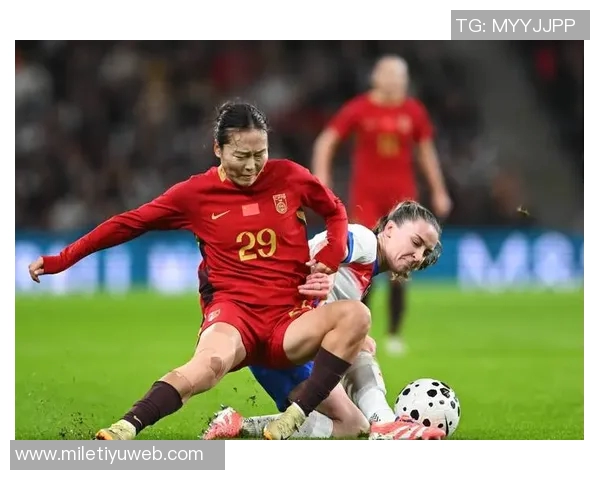 女足惨败0-8创历史新低英格兰队新温布利最大分差记录诞生