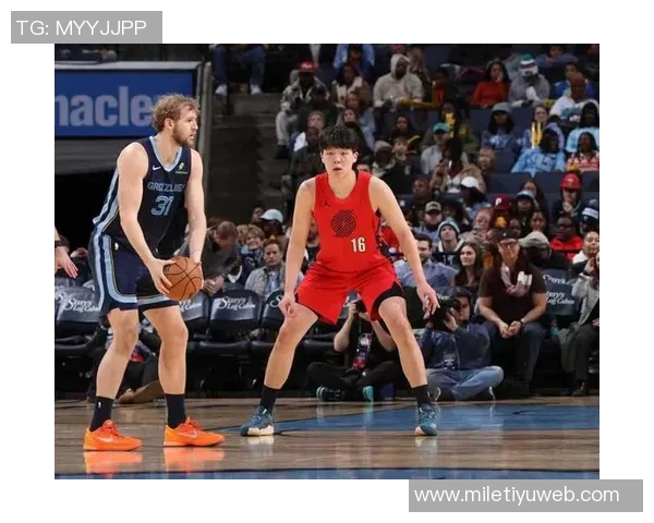 杨瀚森为何不获出场机会科沃德在灰熊已崭露头角