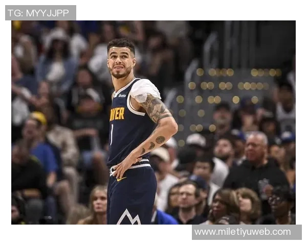 小波特谈篮网角色与掘金差异新赛季目标直指季后赛资格