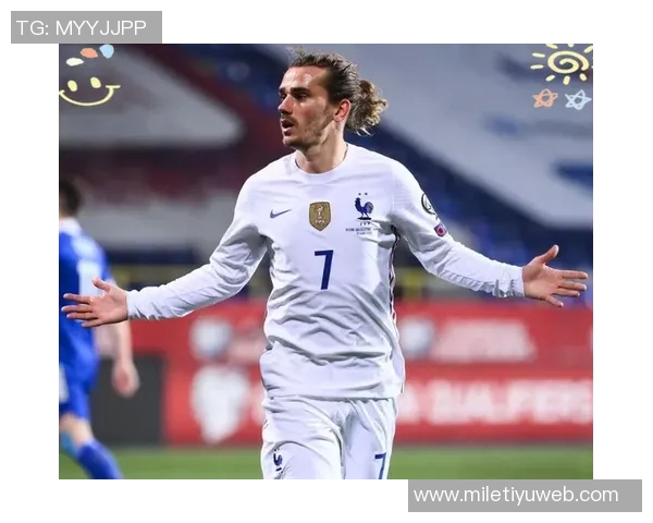 格列兹曼绝妙停球后凌空抽射助马竞再度领先精彩瞬间回顾