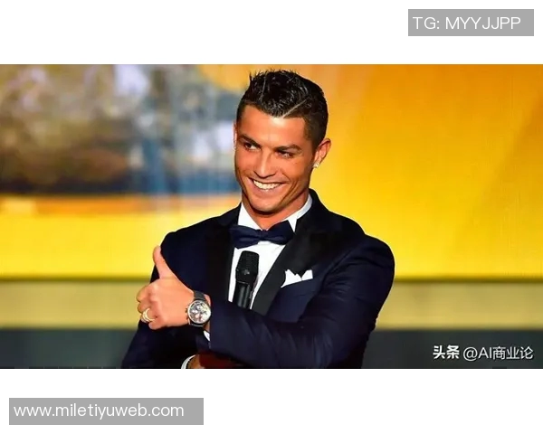 C罗个人净资产突破14亿美元成为全球足坛首位亿万富翁
