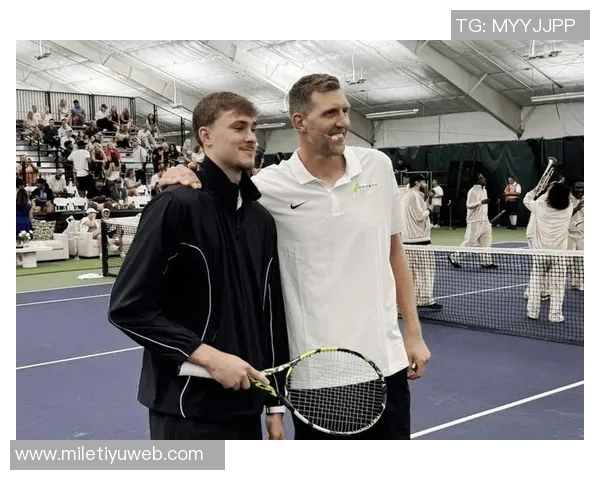 诺维茨基对弗拉格的寄语：无论结果如何都要保持积极心态继续前行