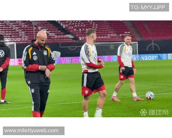 施洛特贝克有望参加德国队训练基米希继续缺席状态引关注 施洛特贝克有望参加德国队训练基米希继续缺席状态引关注